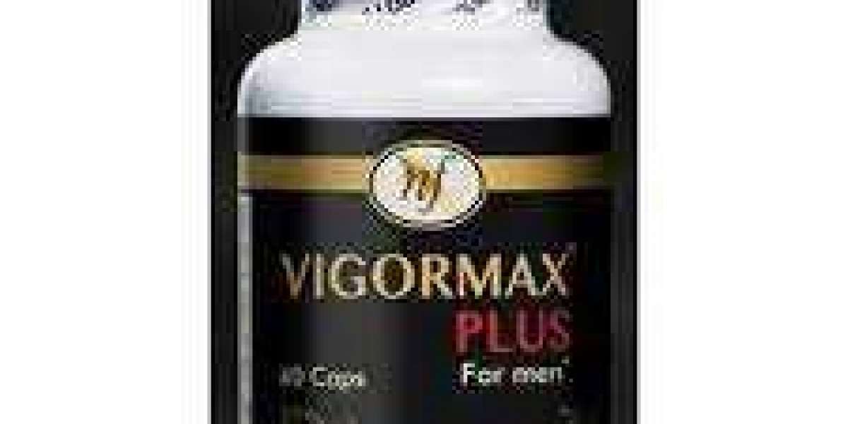 Vigormax Male Enhancement