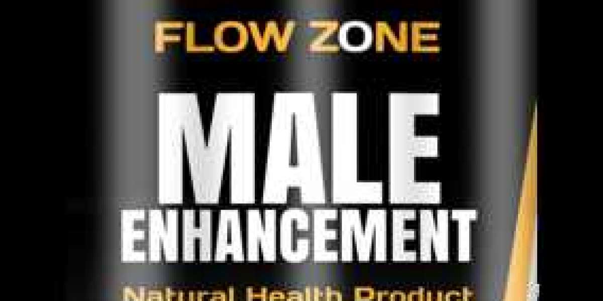 Flow Zone Male Enhancement Pills [Review] Legit or Cheap?