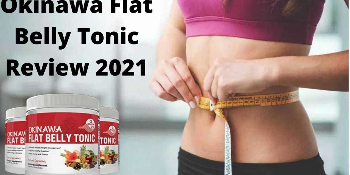 How Many Times A Day Do You Take Okinawa Flat Belly Tonic?