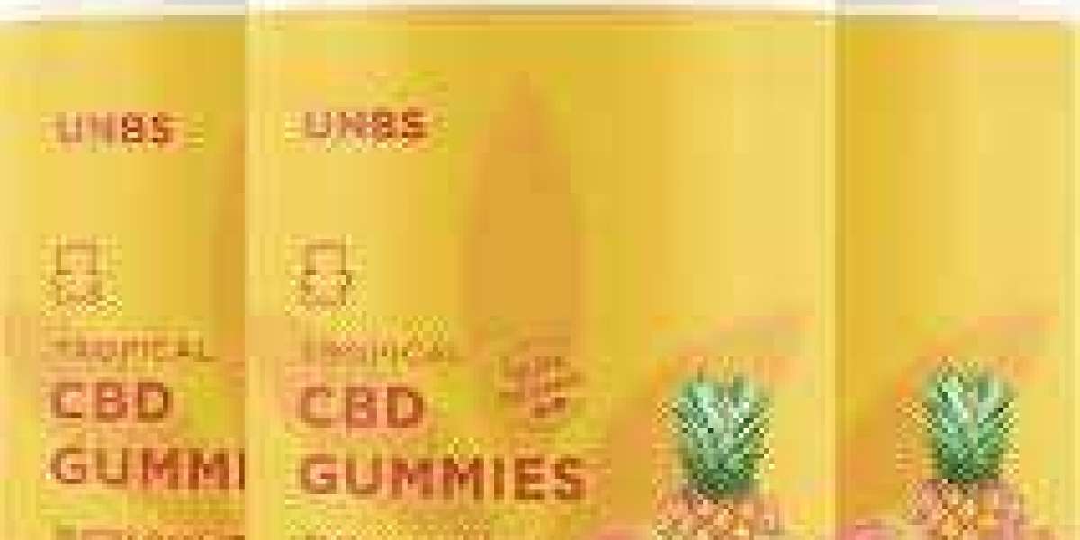 How do UNBS Tropical CBD Gummies Cause Pernicious Effects?