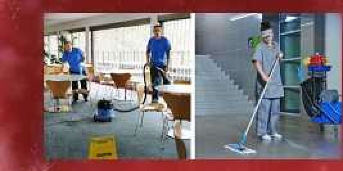 Must Learn About Cleaning Services Newcastle