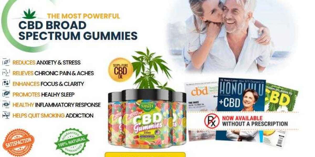 Best Things About Copd Cbd Gummies Oil