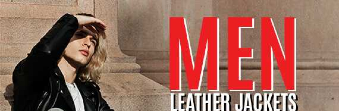 Film Leather Jacket Cover Image