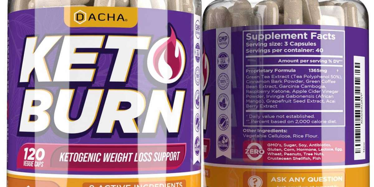 What is the Pure Keto Burn Supplement? '' Quick Intro''