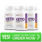Next Step Keto Pill Profile Picture
