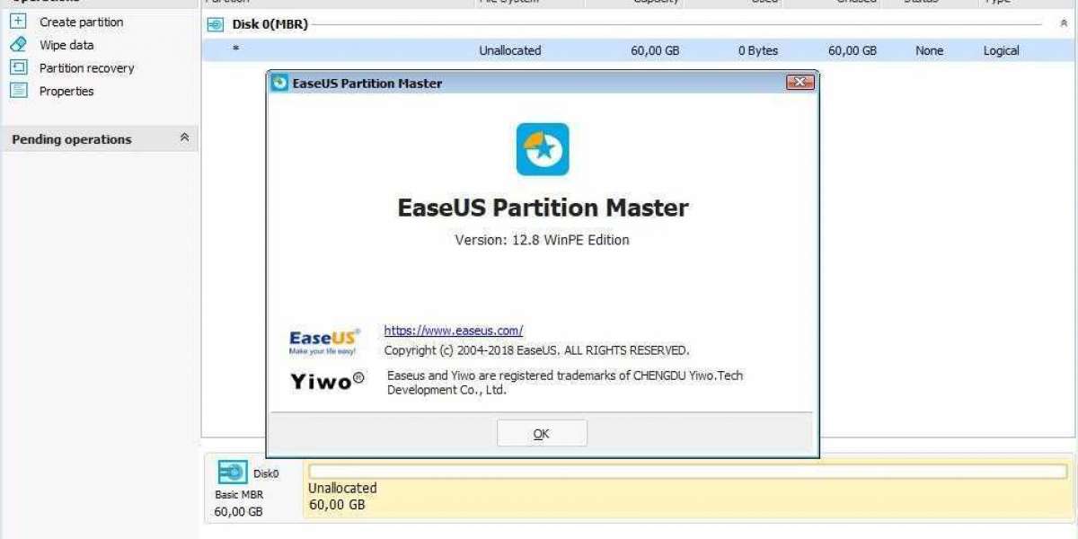 EASEUS Partition Master 12.10 Download Activation Pc Software Nulled