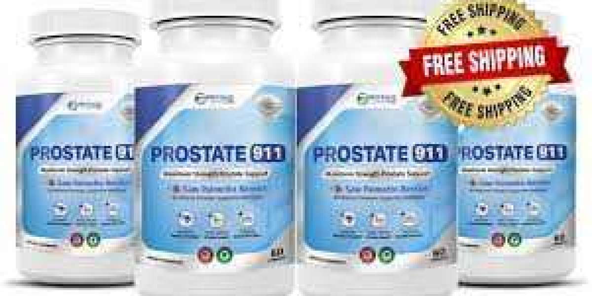 Is Really Prostate 911 Supplement Clinically Proven?