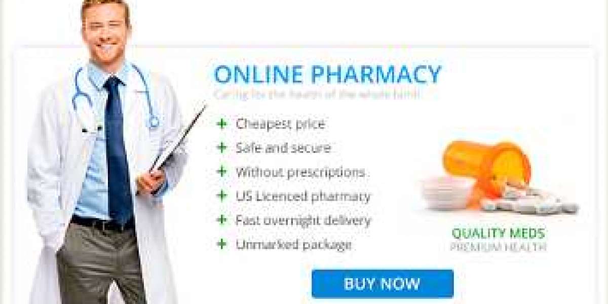 Know About Xanax (Alprazolam) Buy Xanax Pills Online
