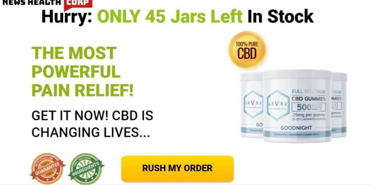 Where To Get & Save Money The Best Official Offer Of Level Goods CBD Gummies?