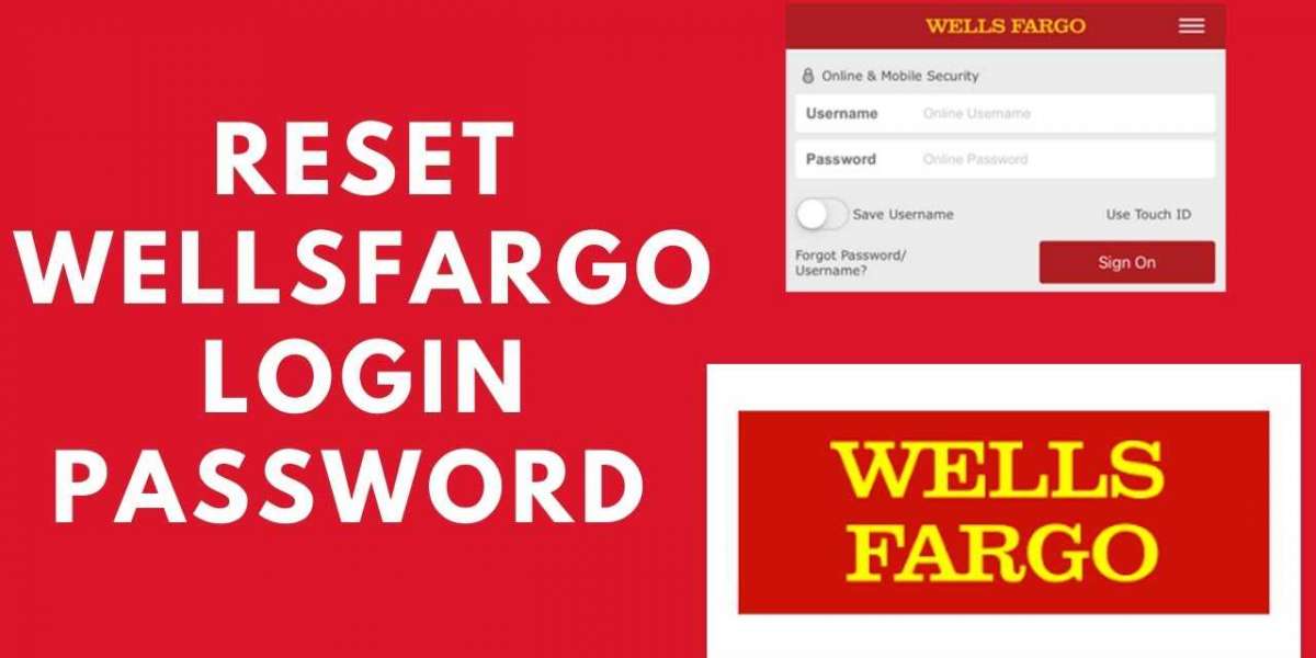 A journey through the Wells Fargo login experience