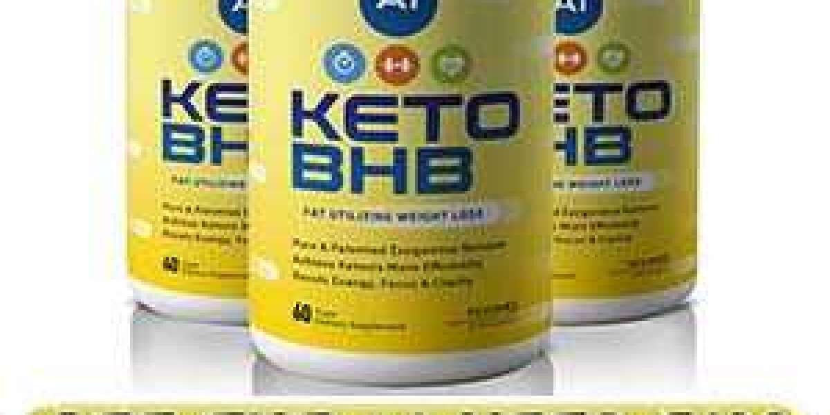 How to Use A1 Keto BHB Pills?