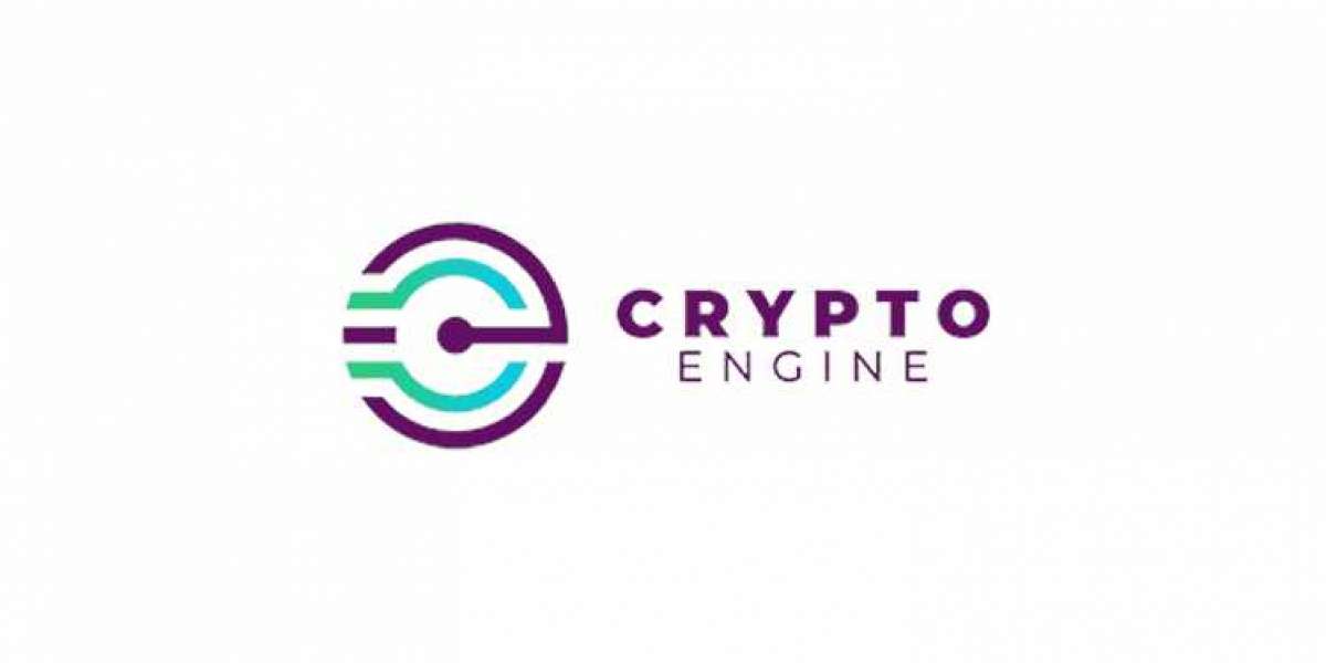 What Is Crypto Engine App?