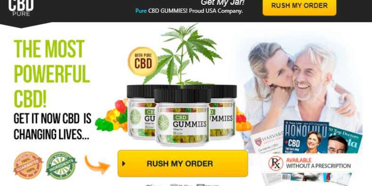 10 Tips To Start Building A Pure Kana Cbd Gummies You Always Wanted