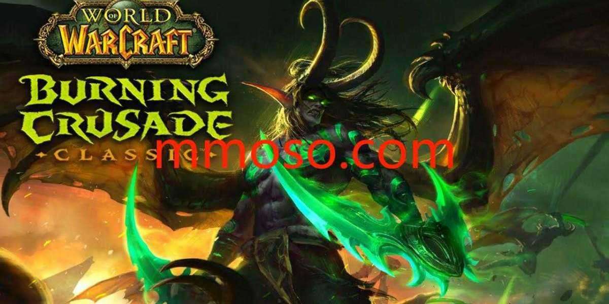 The Legendary WOW guild APES has quit WOW Burning Crusade