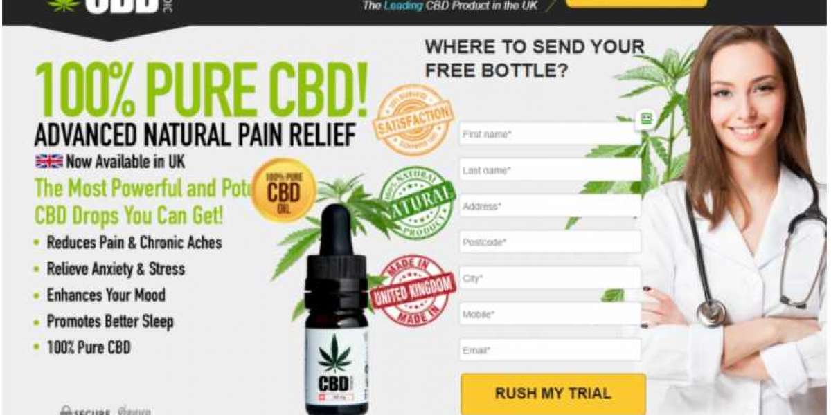 Cannery CBD Oil United Kingdom: Reviews, Price |Reduces Pain, Stress, Anxiety|