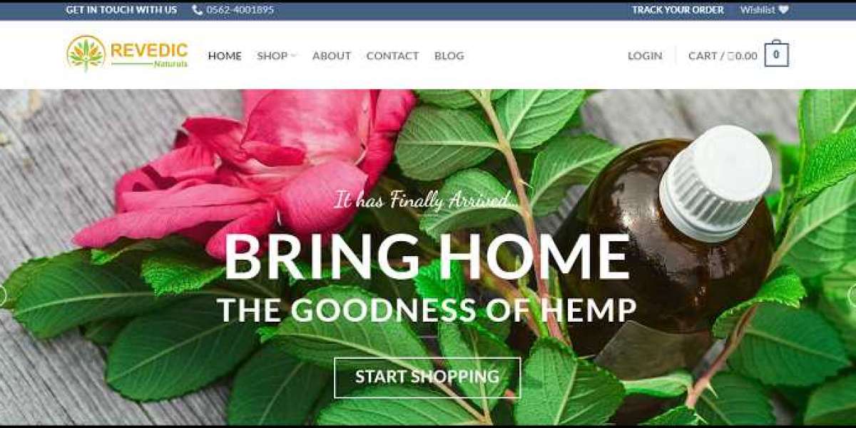 CSS for Hemp Products Submitted by Revedic.Com