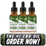 Alpha Extracts Hemp Oil Smith Profile Picture