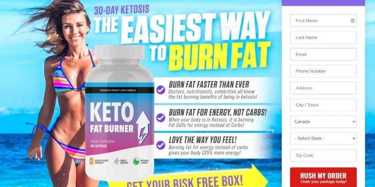 Keto Fat Burner {NZ} Review Is Ketosis a Good Way to Lose Weight?