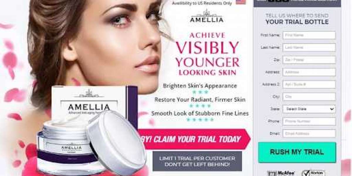 What Is The Amellia Skin Cream Price?