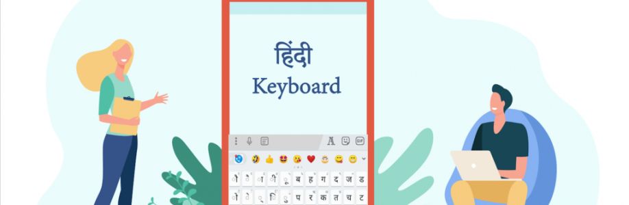 bharat keyboard Cover Image