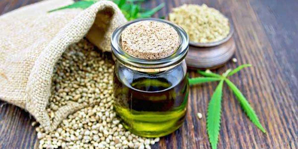How Does Alpha Extracts Hemp Oil Work?