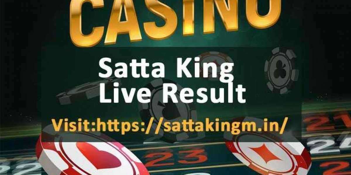 Satta King Game: Here's How You Can Check Satta King Result