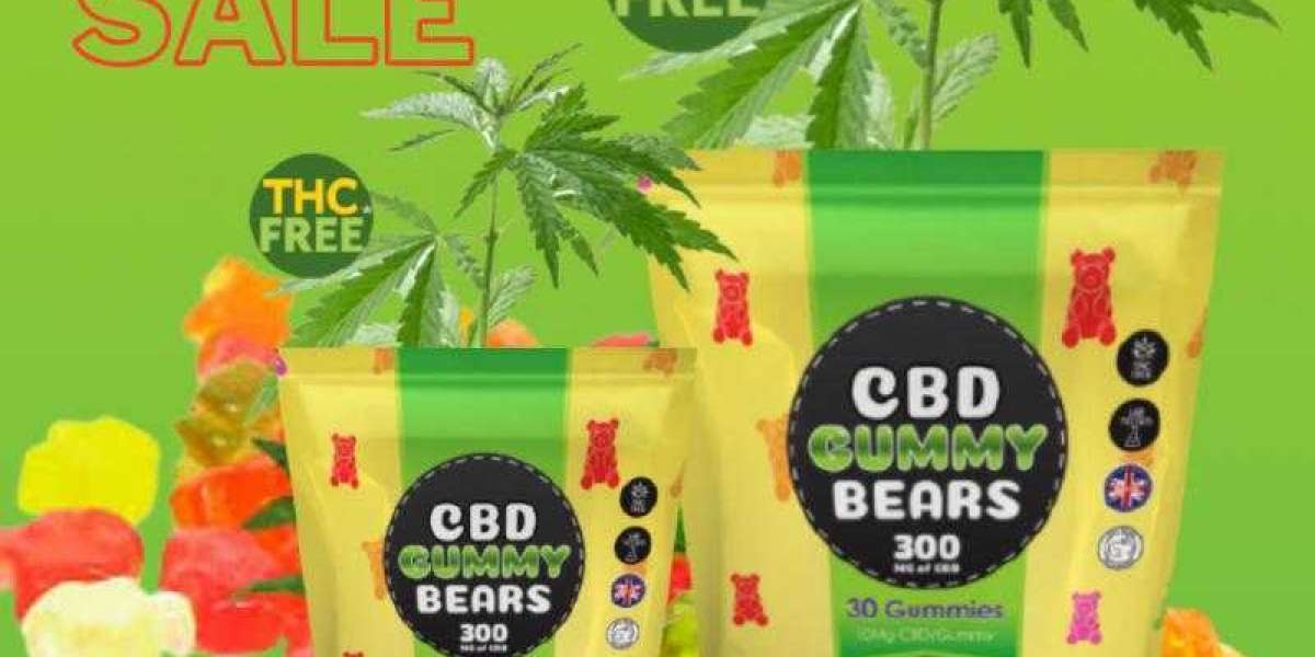 10 Secret Things You Didn't Know About Russell Brand CBD Gummies United Kingdom