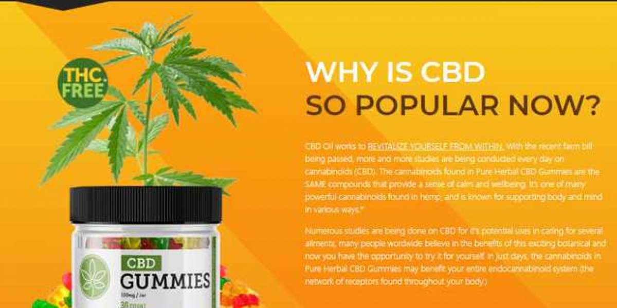 The Ultimate Guide To Danny Koker CBD Gummies