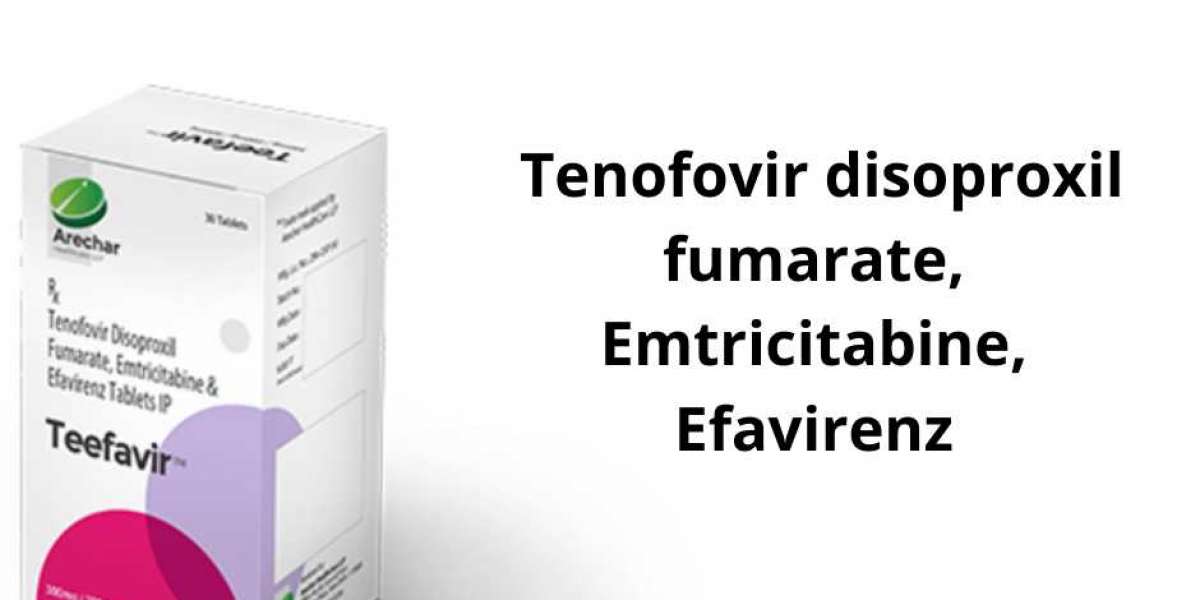 Tenofovir 300 mg tablet price in india