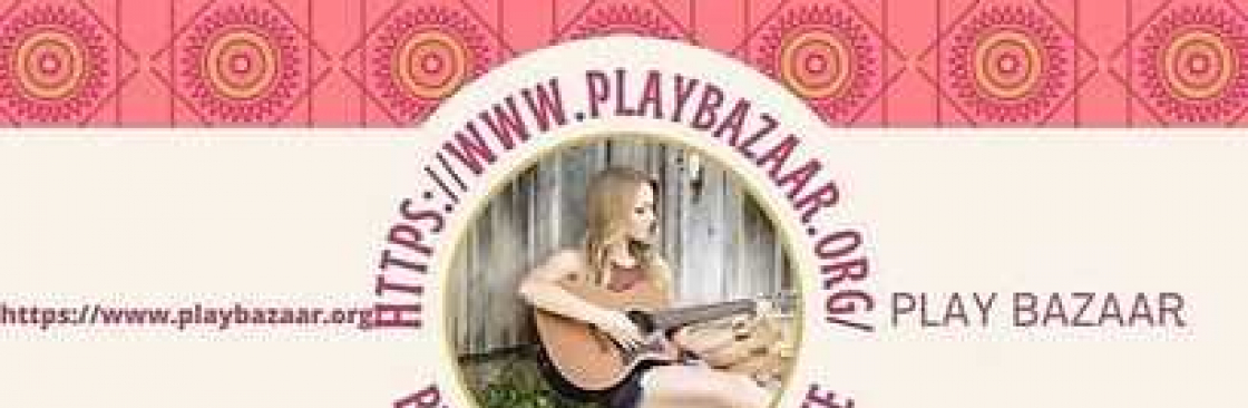 Play bazar Cover Image