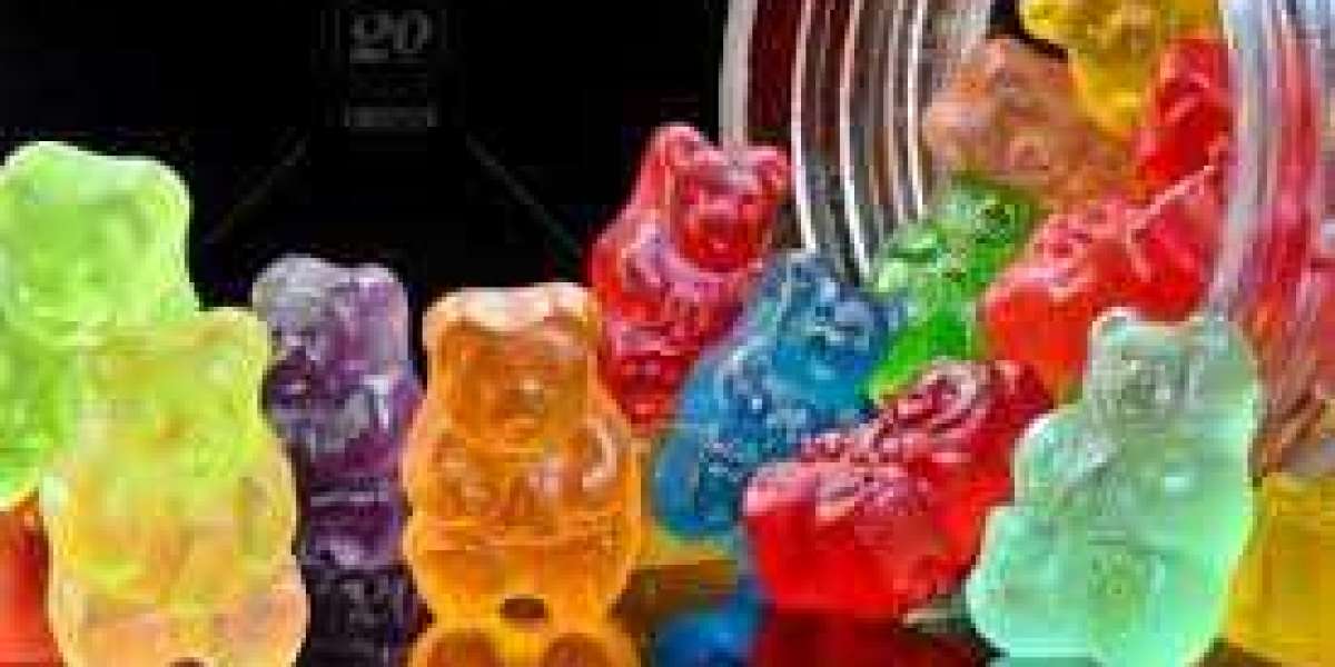 The Truth Behind Cbd Joy Gummies