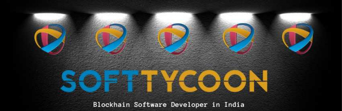 Softtycoon Technology Cover Image
