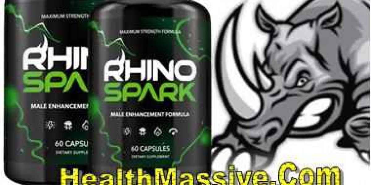 Benefits of Rhino Spark Supplement
