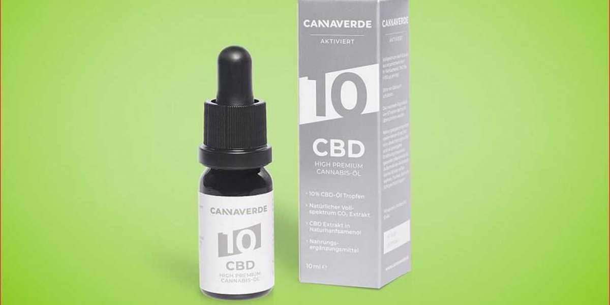 Cannaverde CBD Oil A Scam Complaints Aand Side Effects?
