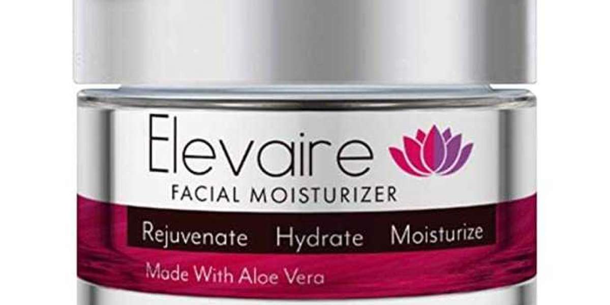 Elevaire Facial Moisturizer's Reviews,All New Anti Aging Elevaire Facial Moisturizer...