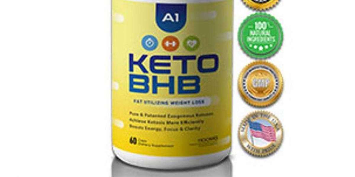 Keto Bhb Reviews [scam or legit] - Does it really work?