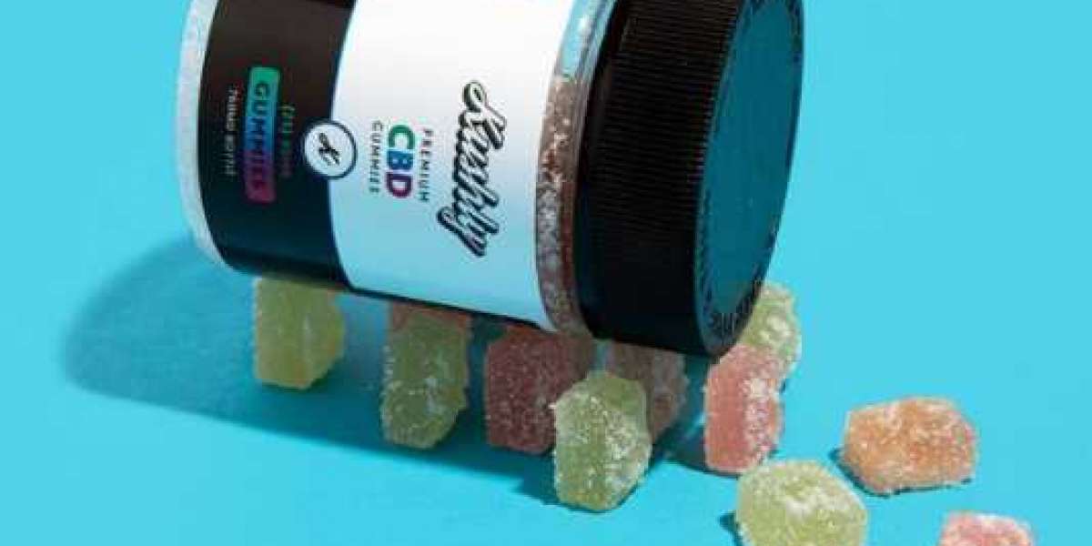 15 Things You Need To Know About Kushly CBD Gummies Today.
