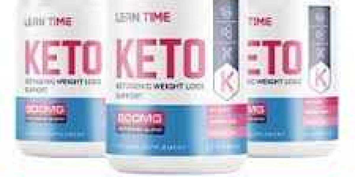 Lean Time Keto Exposed 2021 [MUST READ] : Does It Really Work?