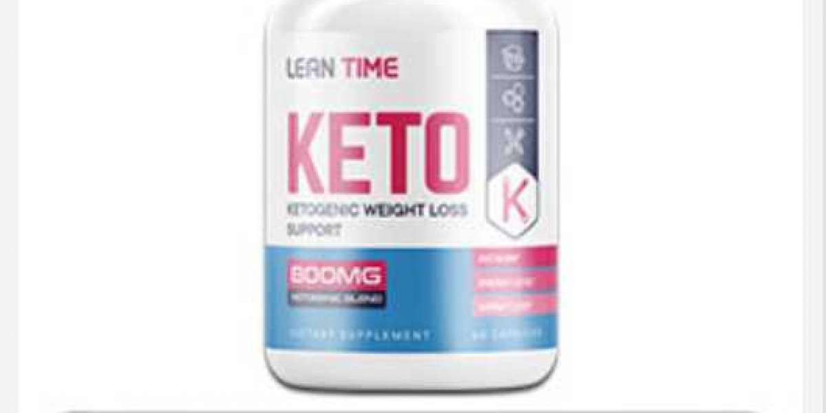 Lean Time Keto Review - Warning revealed!! Read full!!
