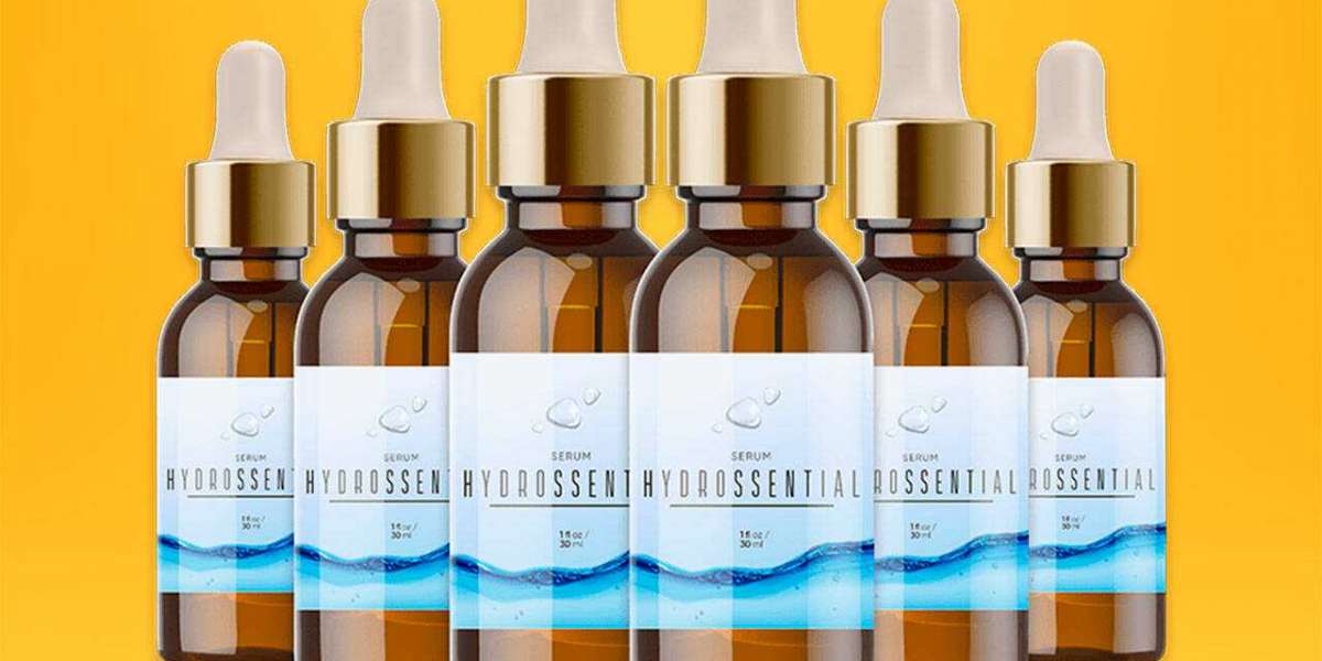 Hydrossential's Reviews – What are the Super Ingredients in Hydrossential?