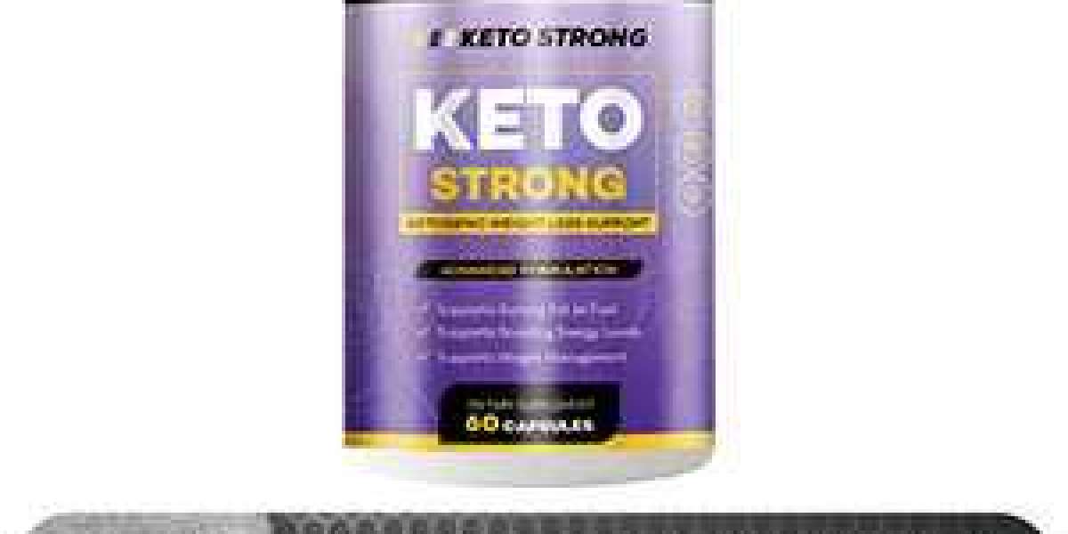Keto Strong Reviews – What are the Customers Really Saying?