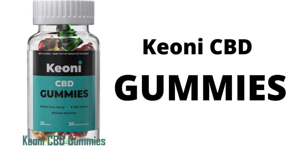 5 Reasons Why You Shouldn't Rely On Keoni CBD Gummies Shark Tank Anymore.