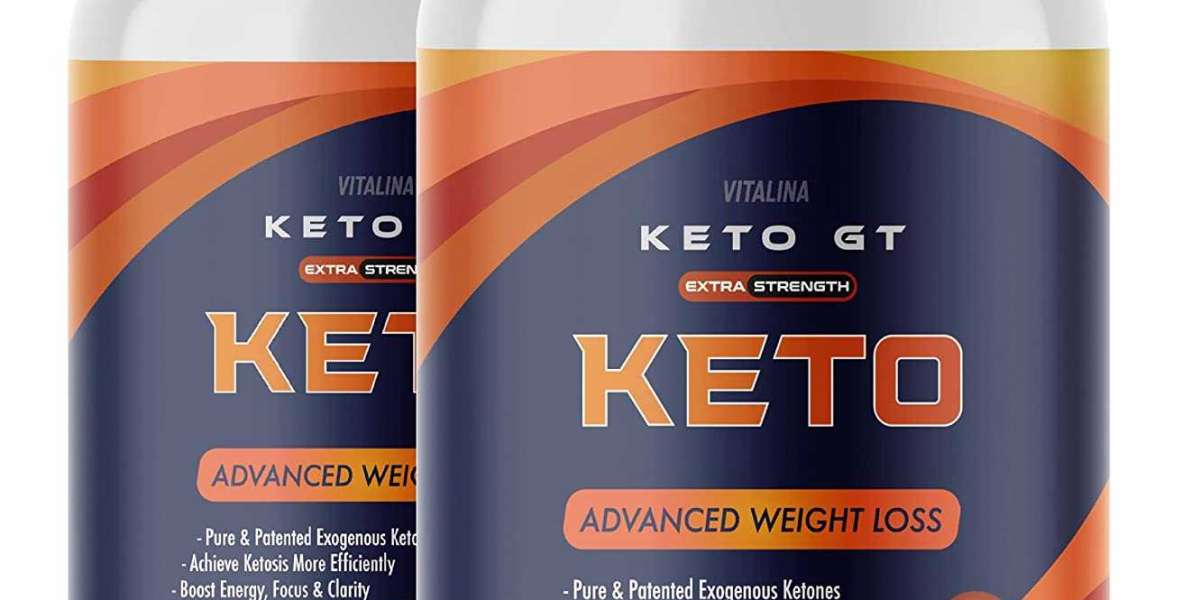 Do ExtraBurn Keto Pills Work For Weight Loss or Scam?