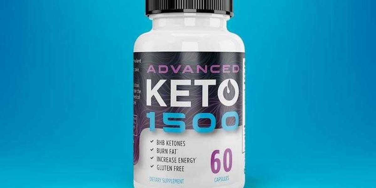 Keto Advanced 1500 CANADA {2022} : Reviews, Ingredients, Benefits, Best Offer Price & Buy!
