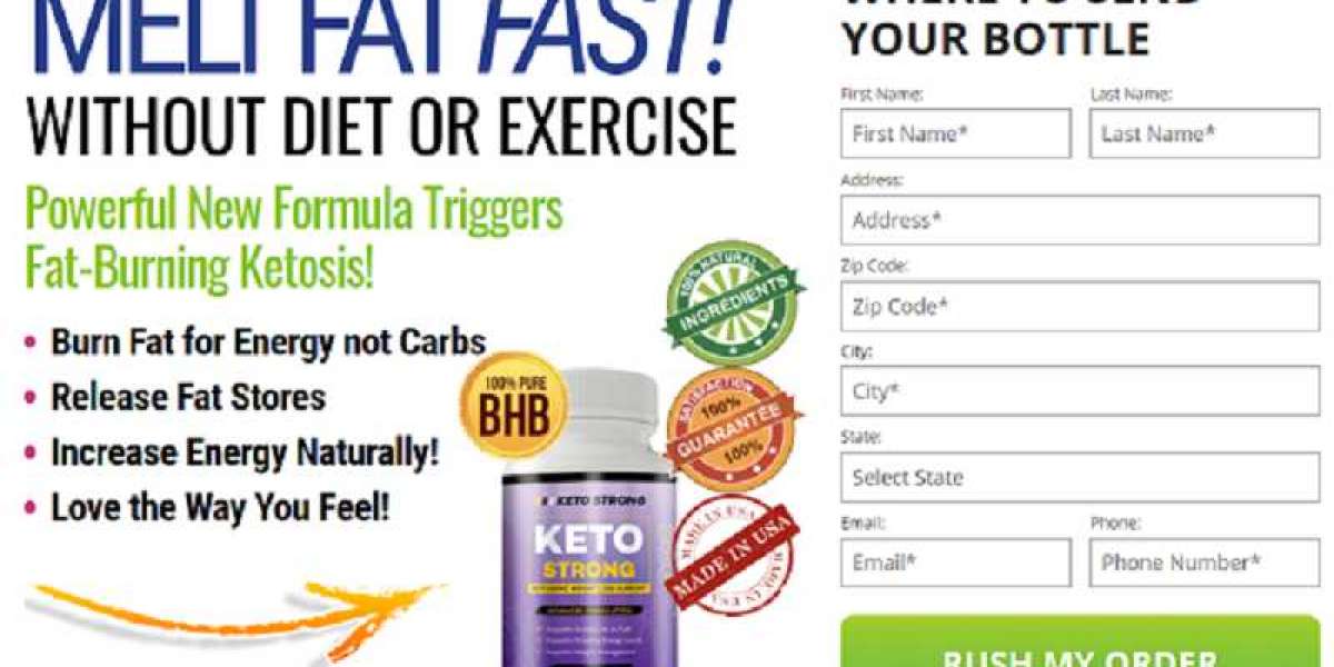 Keto Strong Adamari Lopez - Read customer Reviews side effects ingredients Cost