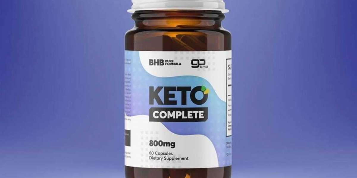 Keto Complete Australia Reviews 2021 - Customer Complaints or OneShot Keto Diet Pills Work?
