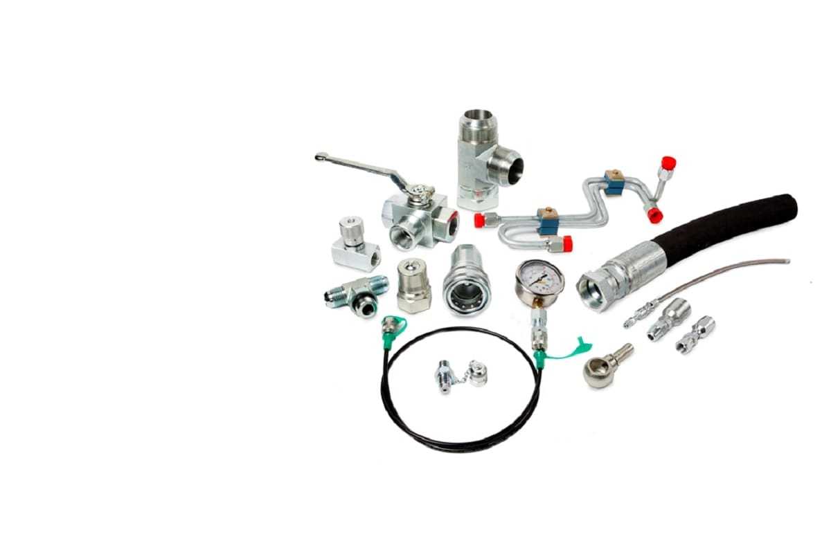 Bosch Hydraulic Profile Picture