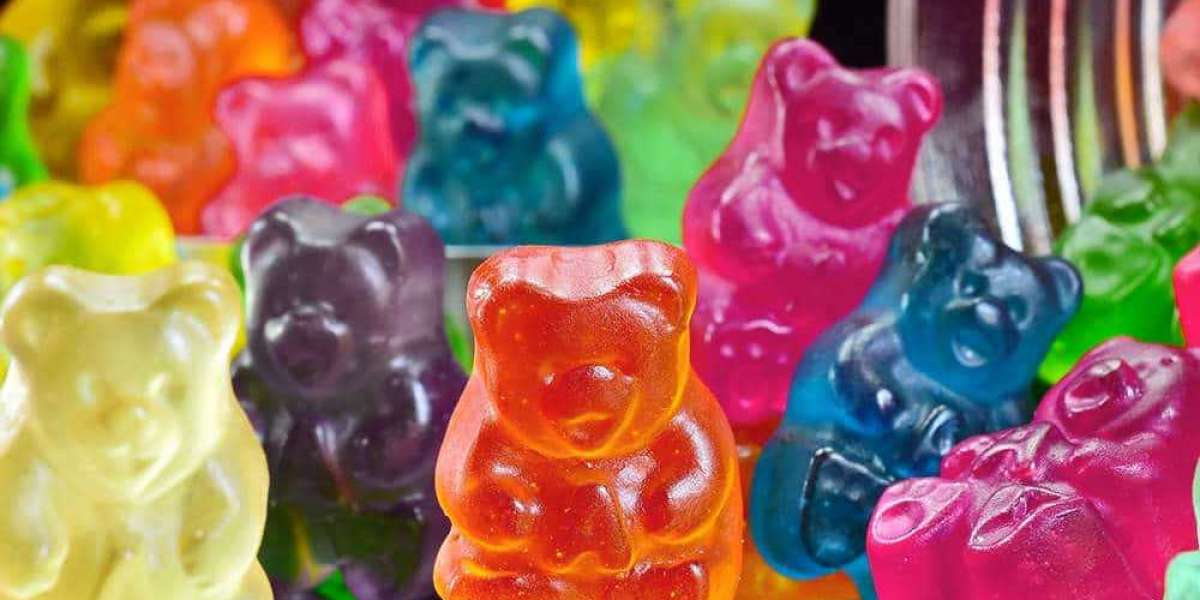 Want To Step Up Your Insomnia CBD Gummies? You Need To Read This First