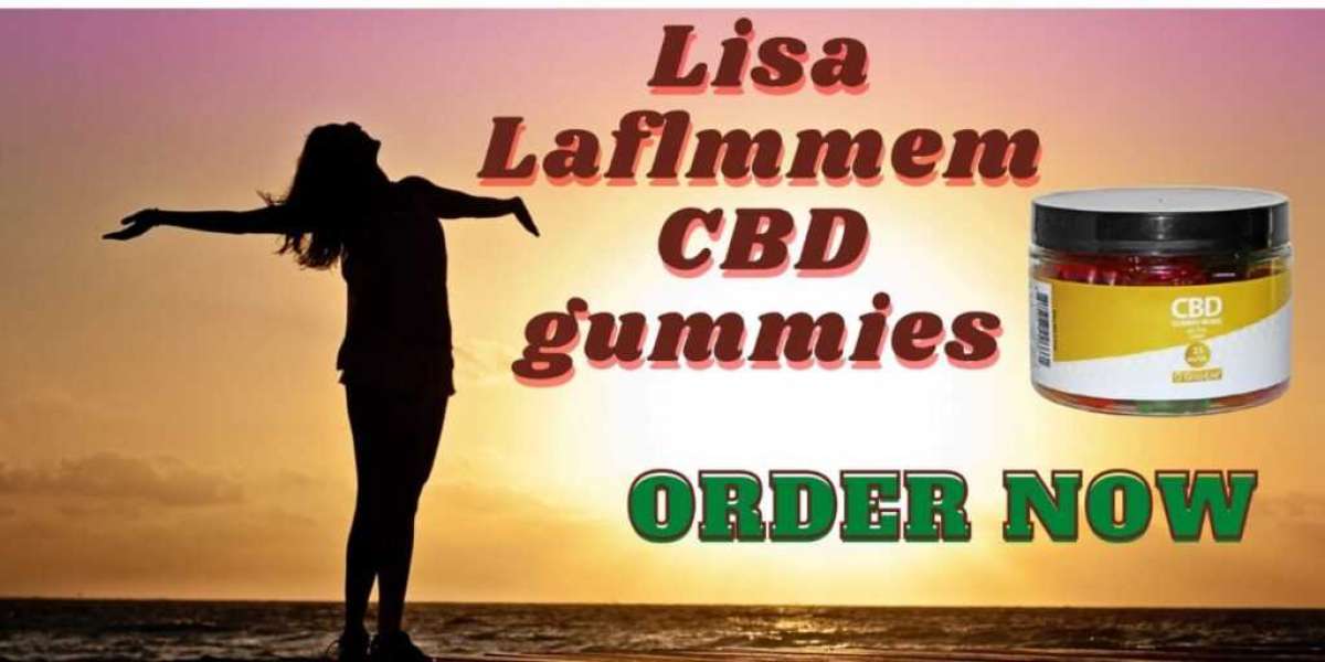Lisa Laflamme CBD Gummies Does worried about health