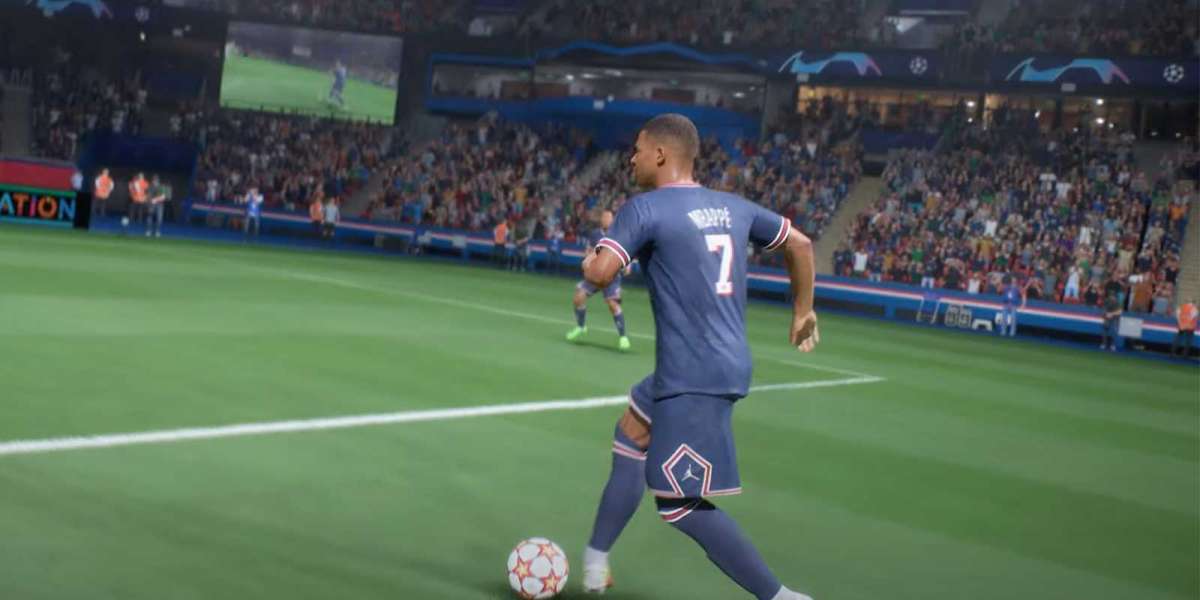 FIFA 22: The latest FIFA 22 rating shows the unlimited potential of Charlie Patino
